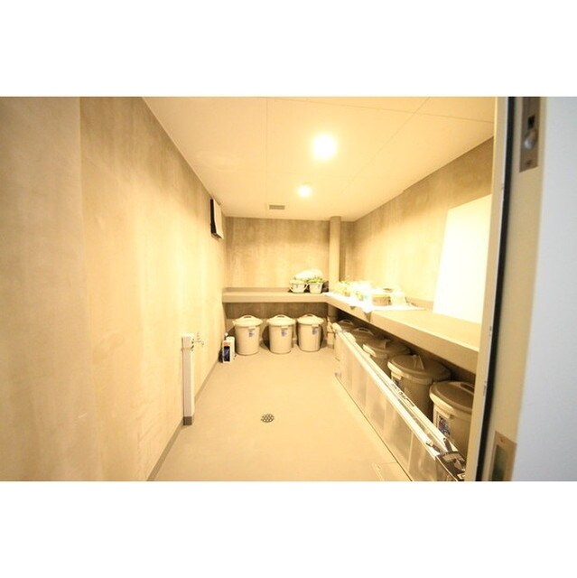 GRAN PASEO巣鴨IIの物件内観写真