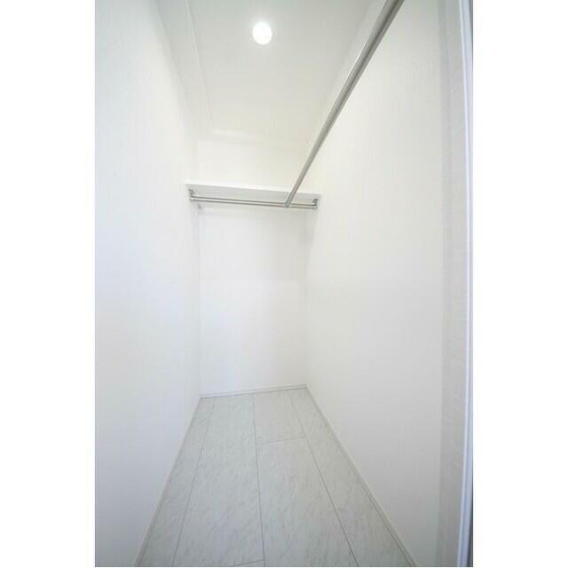 GRAN PASEO巣鴨IIの物件内観写真