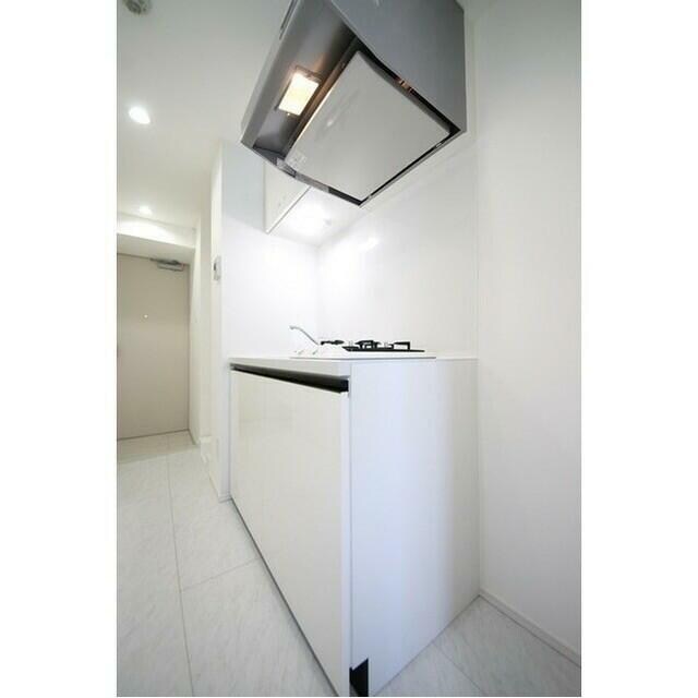 GRAN PASEO巣鴨IIの物件内観写真