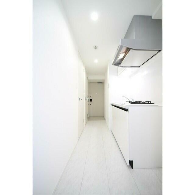 GRAN PASEO巣鴨IIの物件内観写真