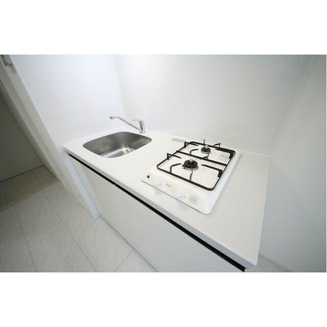 GRAN PASEO巣鴨IIの物件内観写真