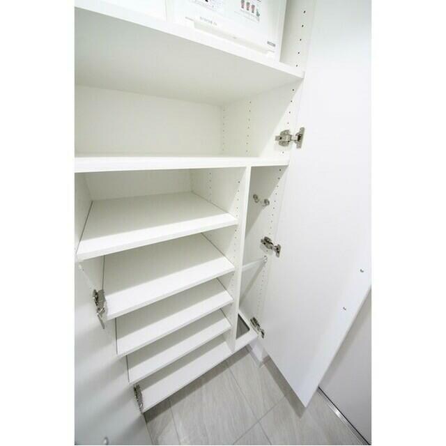 GRAN PASEO巣鴨IIの物件内観写真