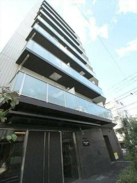 GRAN PASEO巣鴨IIの物件内観写真