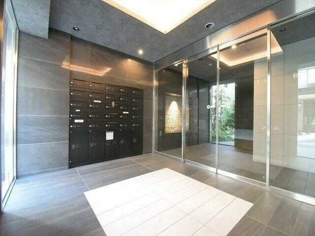 GRAN PASEO巣鴨IIの物件内観写真