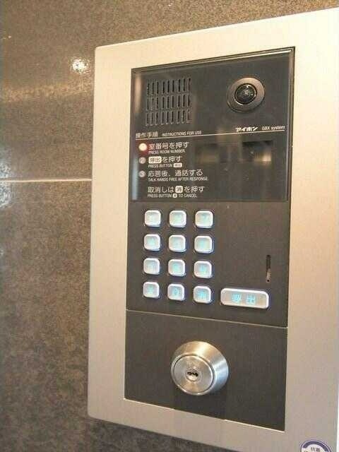 GRAN PASEO巣鴨IIの物件内観写真