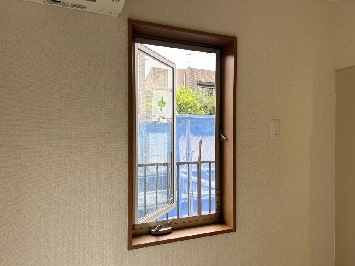 コオリナ富士見台の物件内観写真