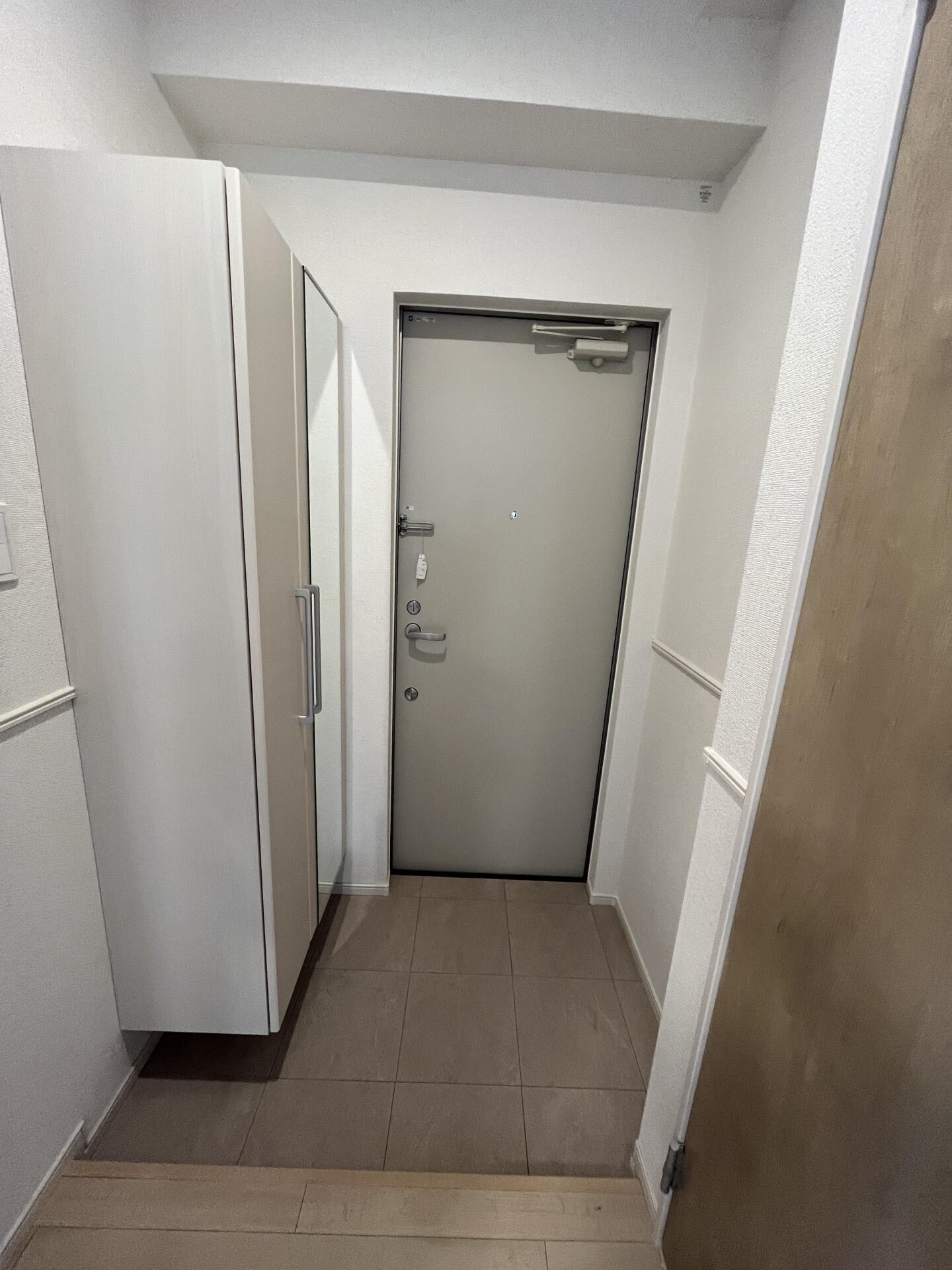 フィオーレの物件内観写真