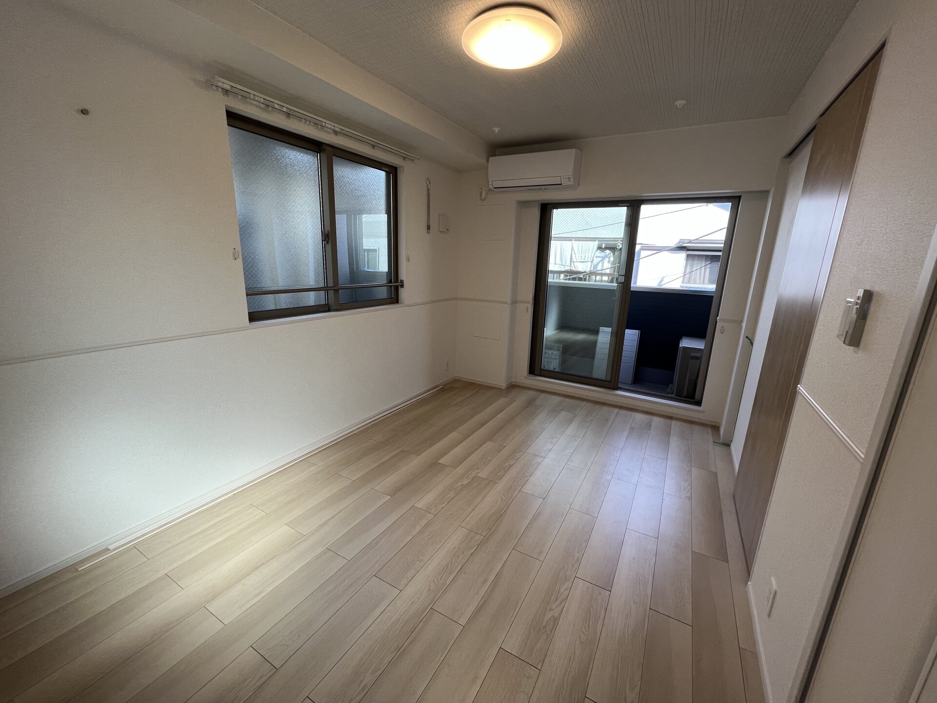 フィオーレの物件内観写真