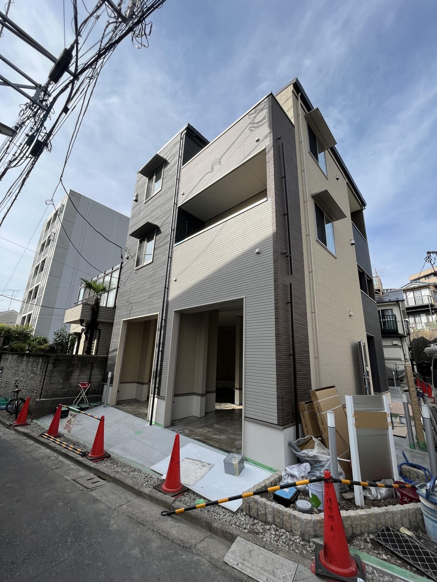 フィオーレの物件内観写真