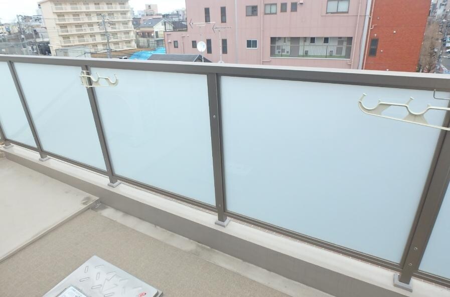 アーバンパーク王子の物件内観写真