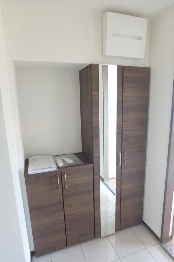 アーバンパーク王子の物件内観写真