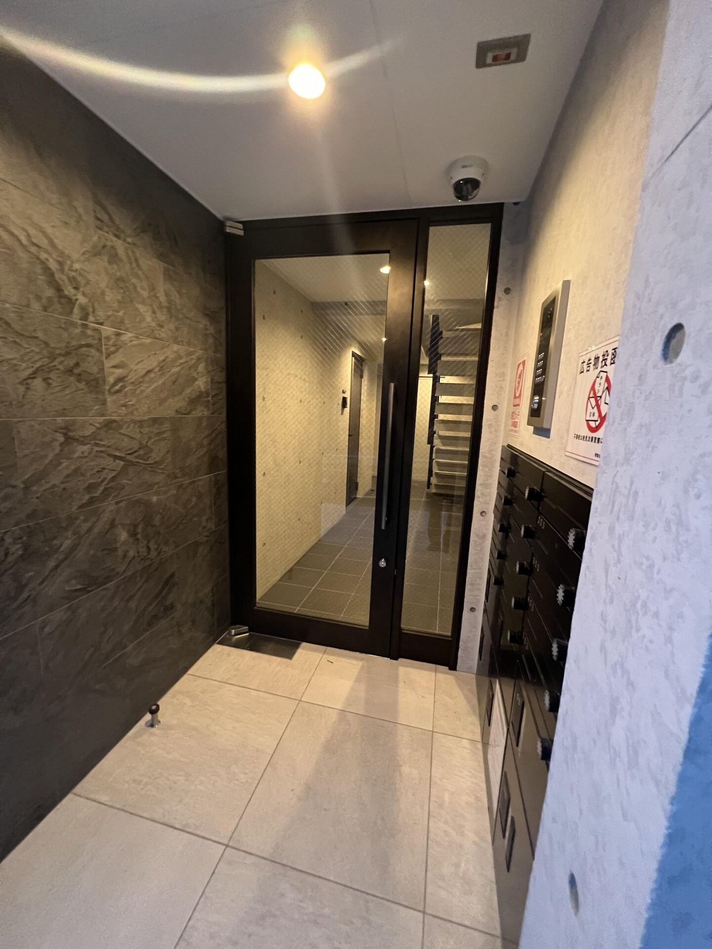 ラフィスタ大山金井町の物件内観写真