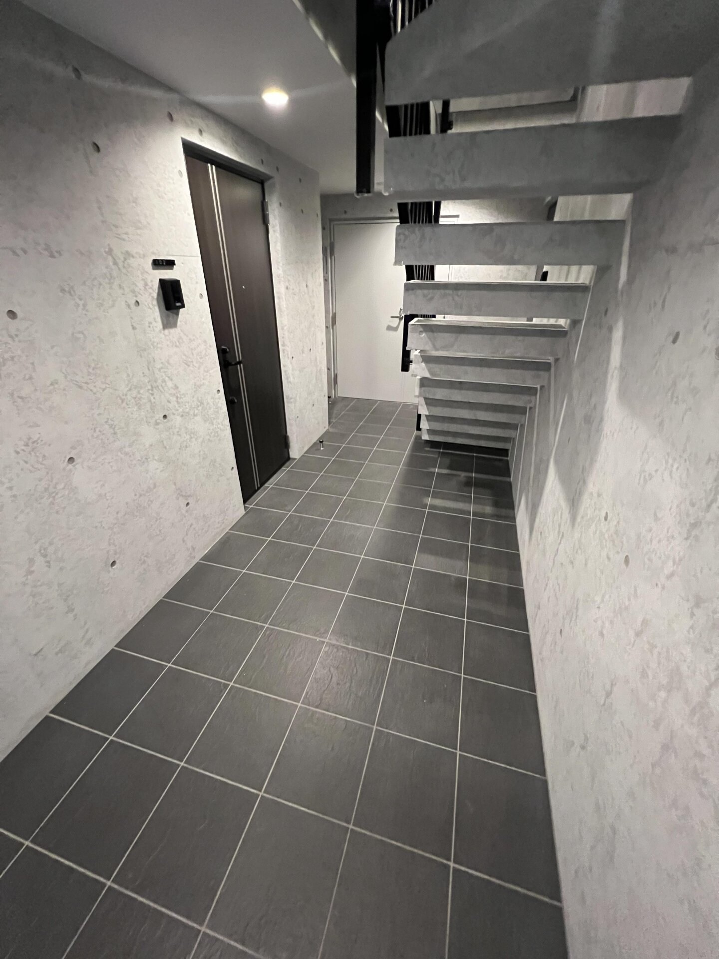 ラフィスタ大山金井町の物件内観写真