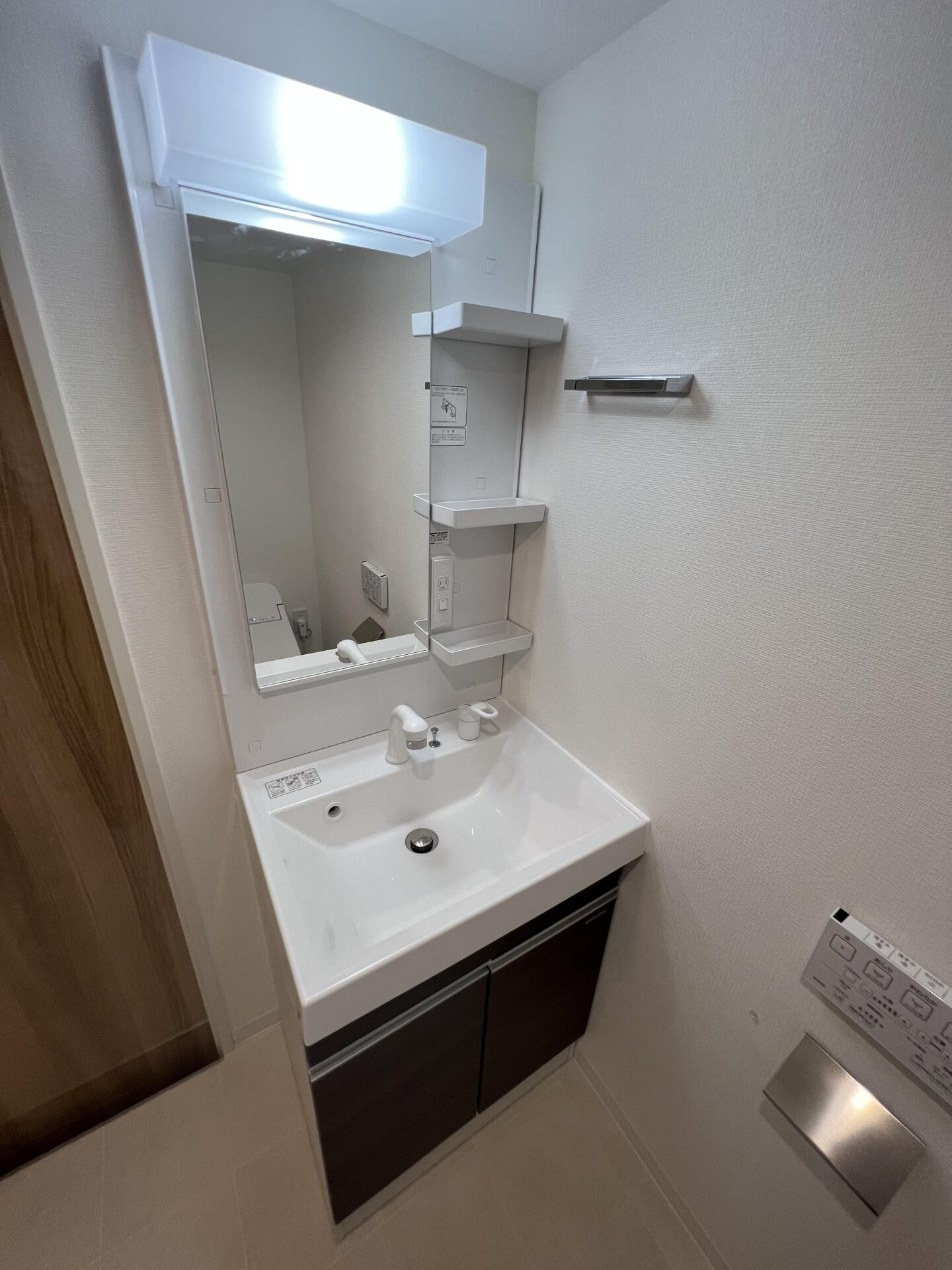 ラフィスタ大山金井町の物件内観写真