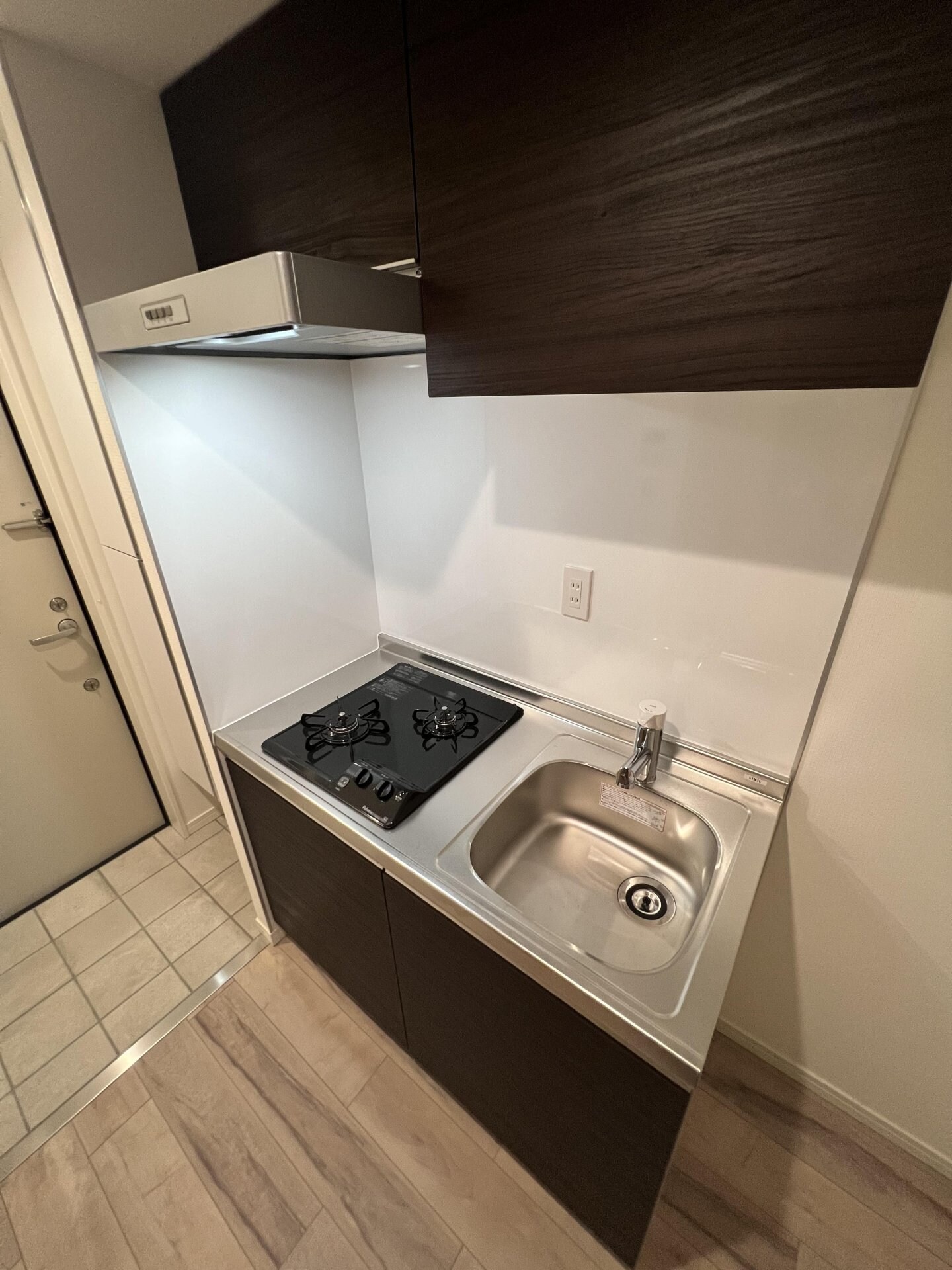 ラフィスタ大山金井町の物件内観写真