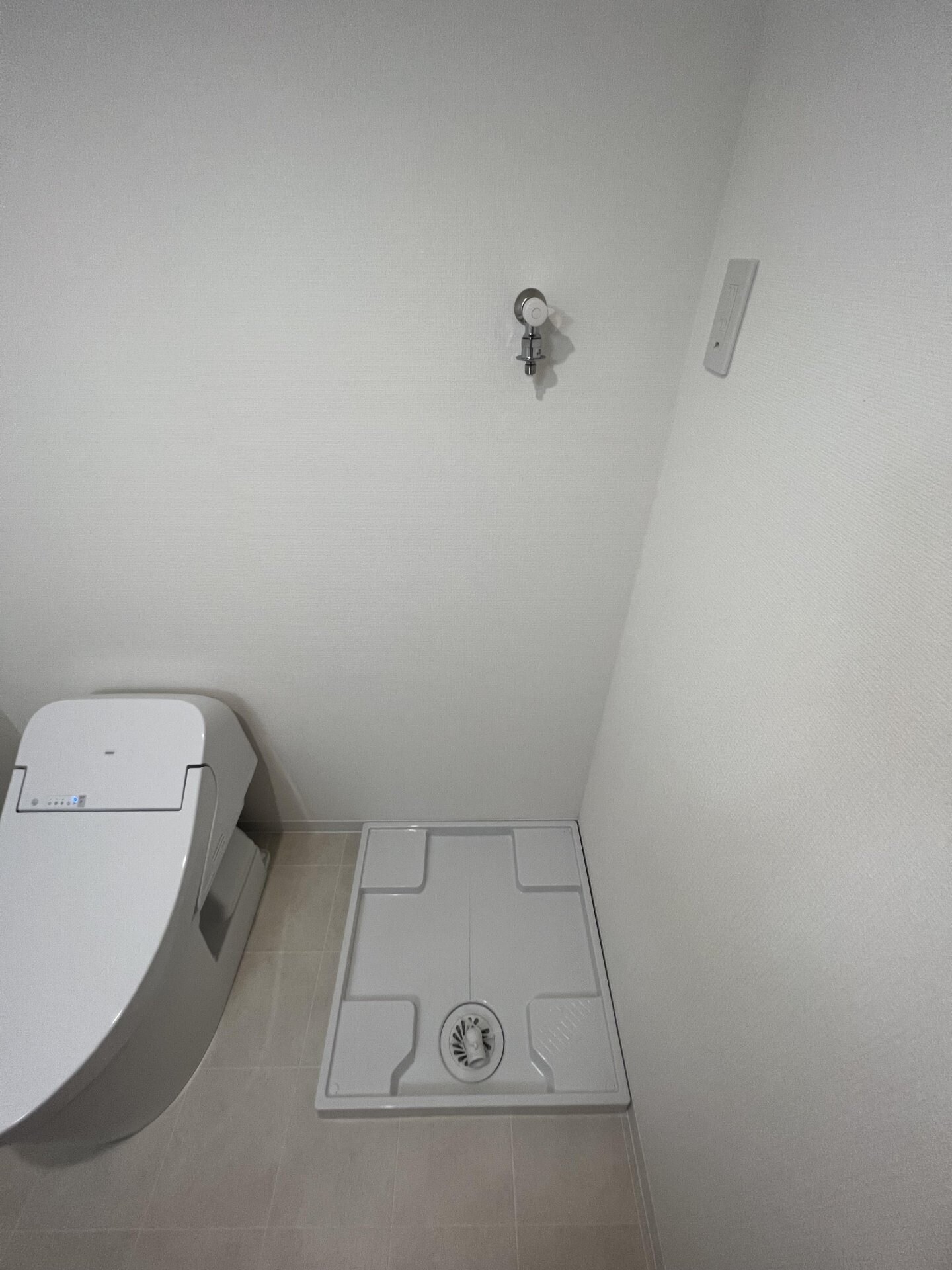 ラフィスタ大山金井町の物件内観写真