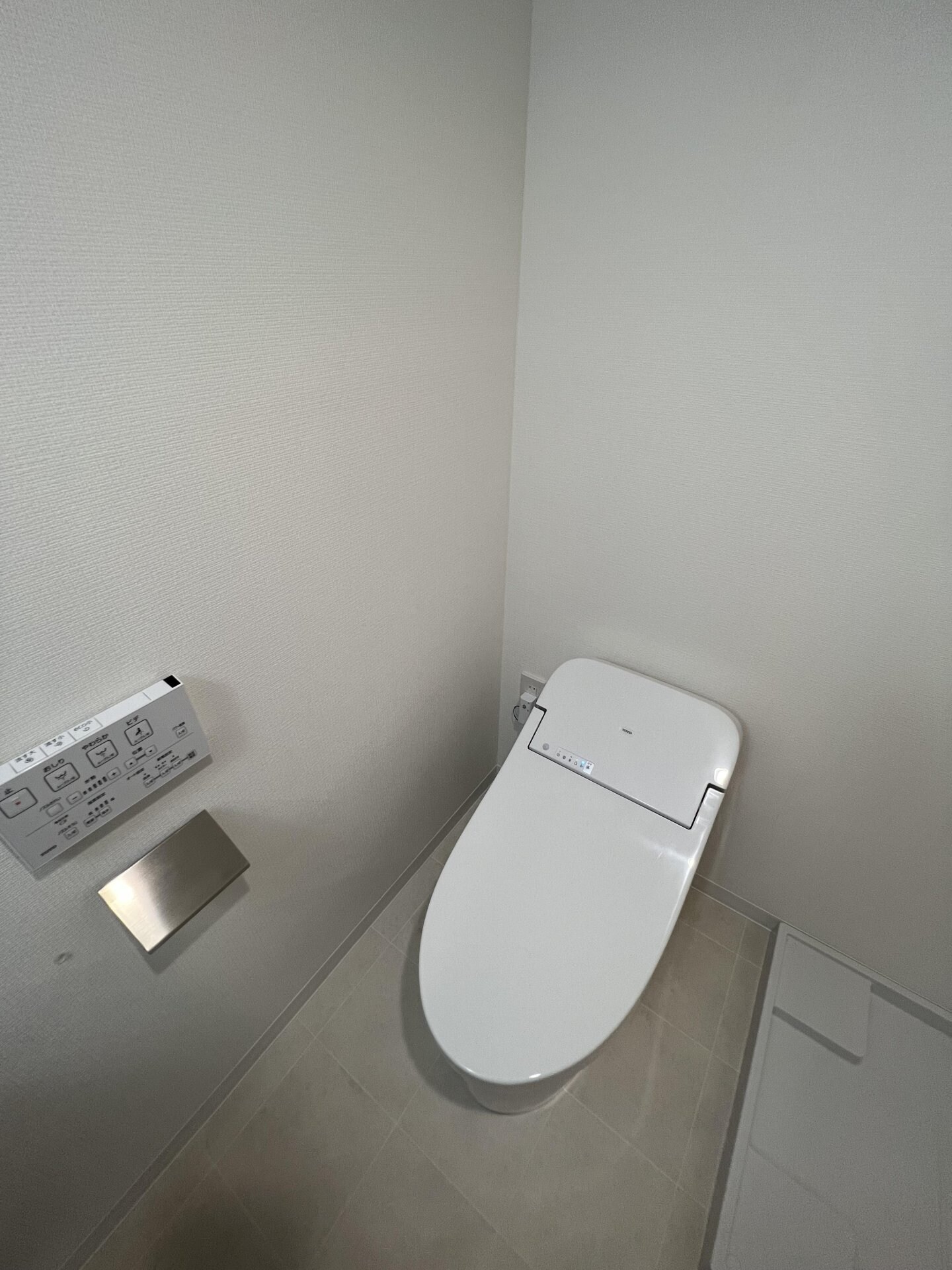 ラフィスタ大山金井町の物件内観写真