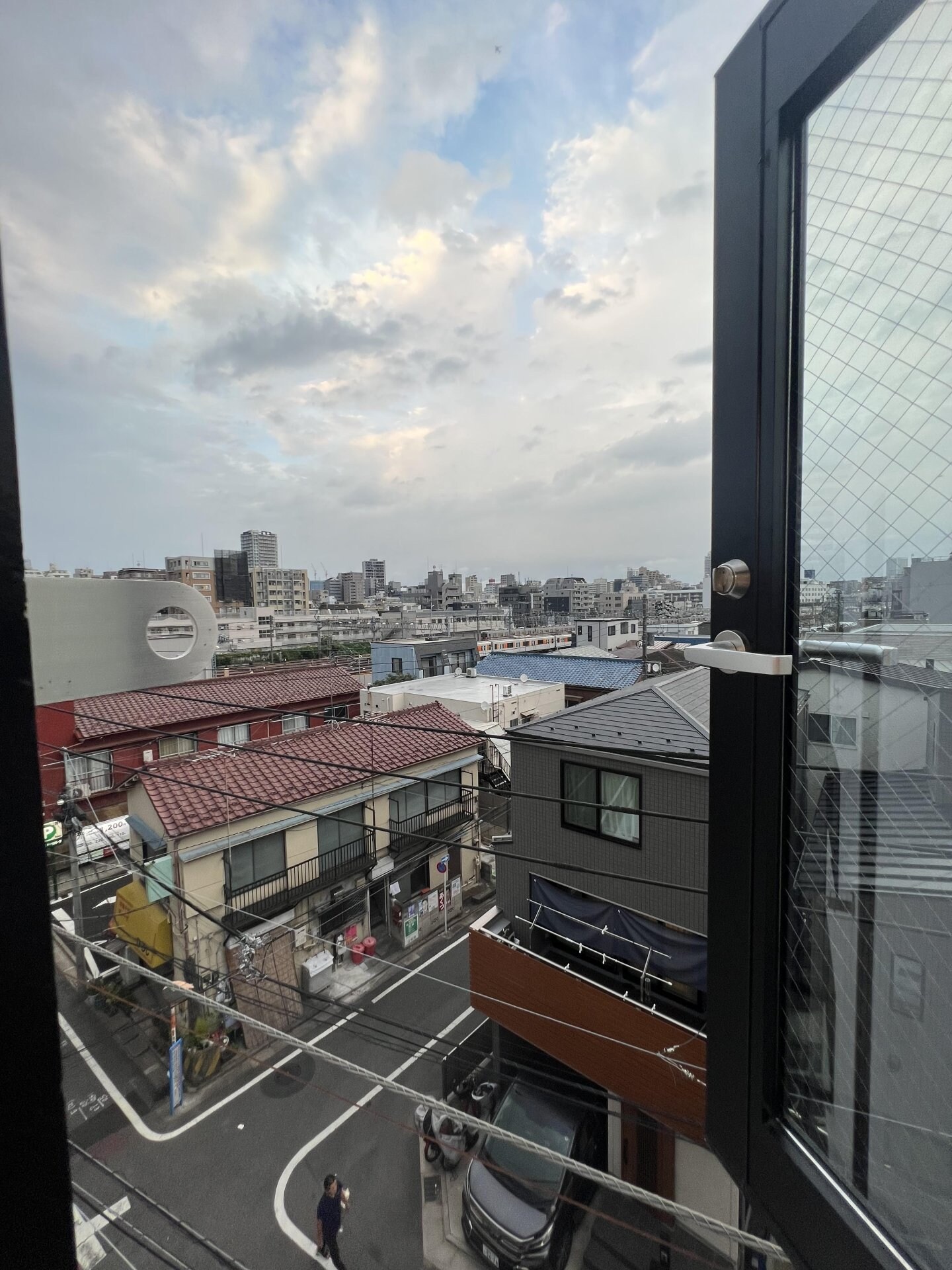 ラフィスタ大山金井町の物件内観写真