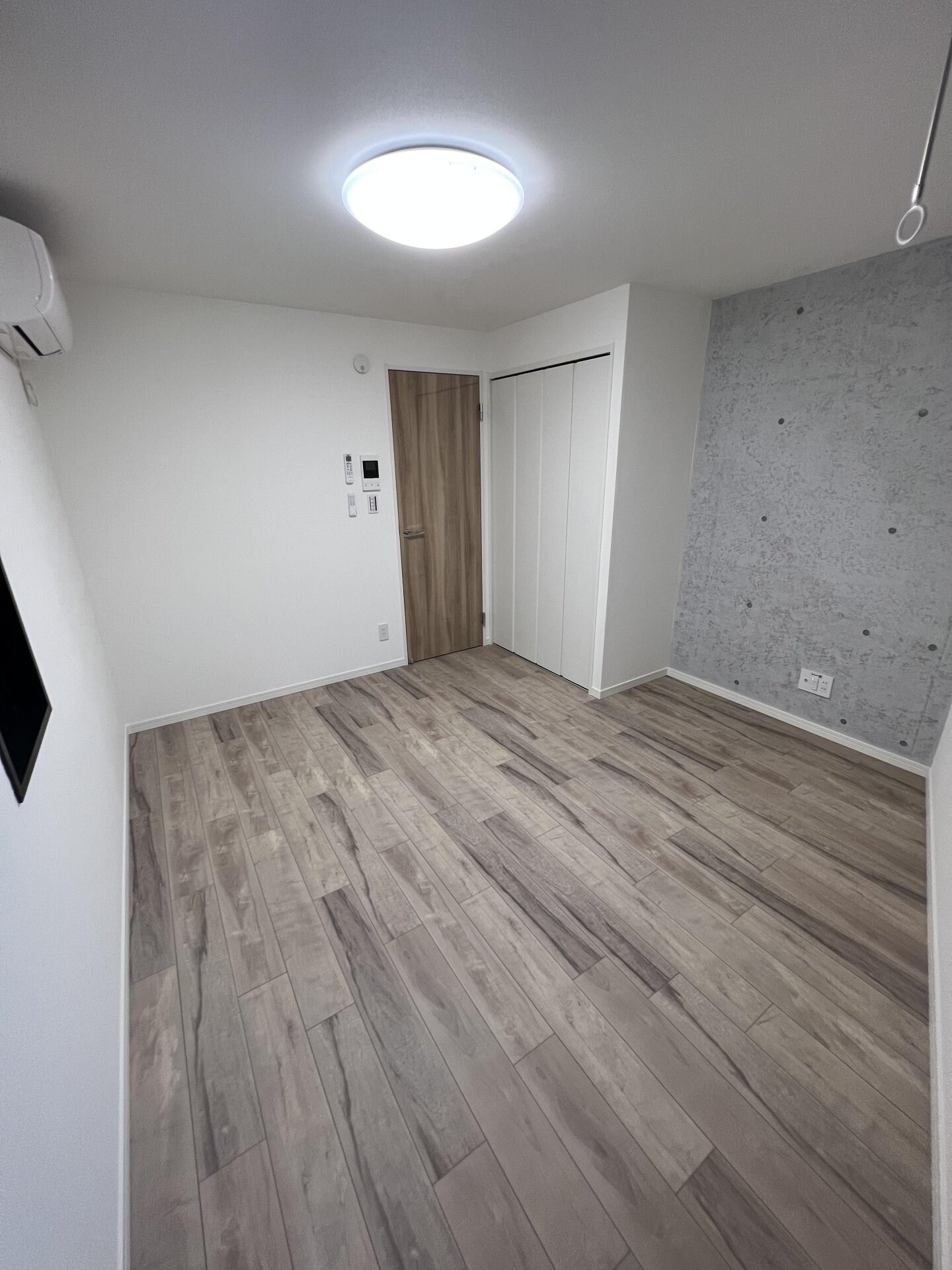 ラフィスタ大山金井町の物件内観写真