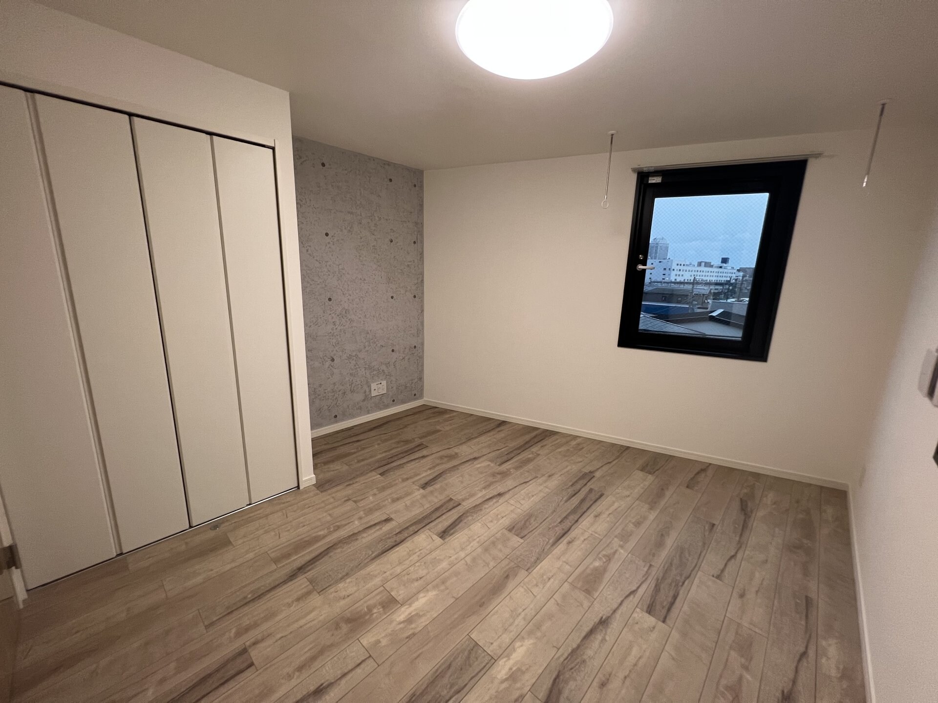 ラフィスタ大山金井町の物件内観写真