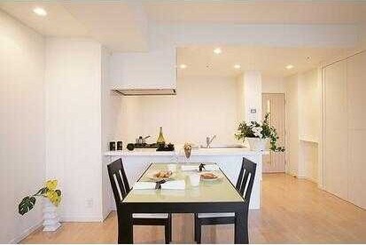 レジディア文京本駒込の物件内観写真