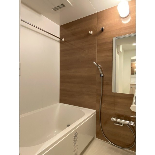 ウエリスアーバン大塚の物件内観写真