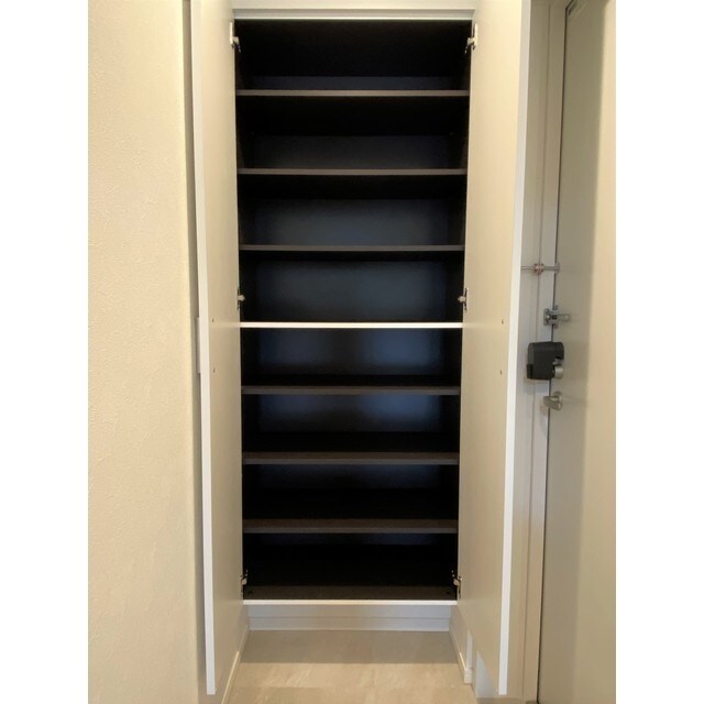 ウエリスアーバン大塚の物件内観写真