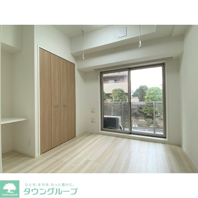 ウエリスアーバン大塚の物件内観写真