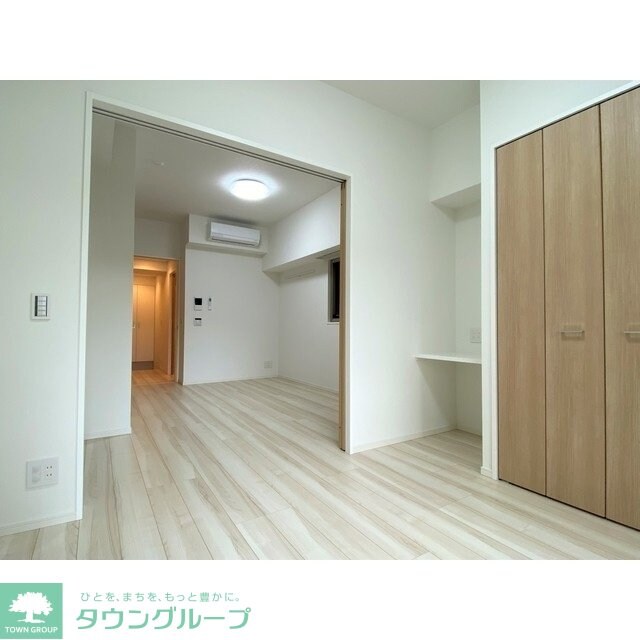 ウエリスアーバン大塚の物件内観写真