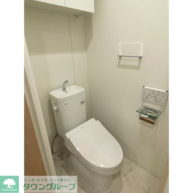 ウエリスアーバン大塚の物件内観写真