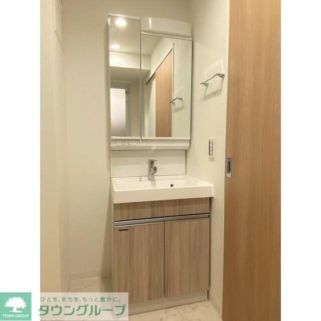 ウエリスアーバン大塚の物件内観写真