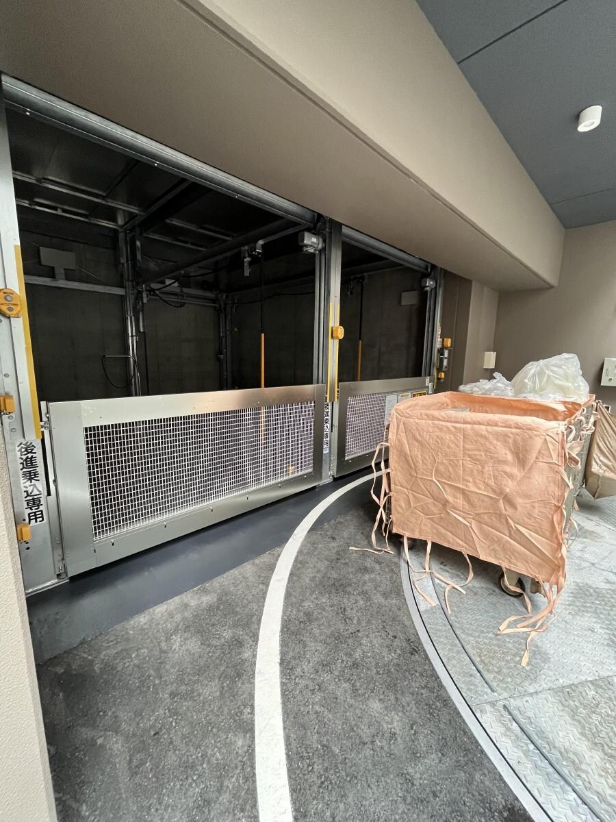 ミュプレ巣鴨駅前の物件内観写真