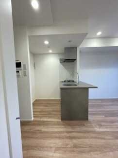 BPRレジデンス田端の物件内観写真