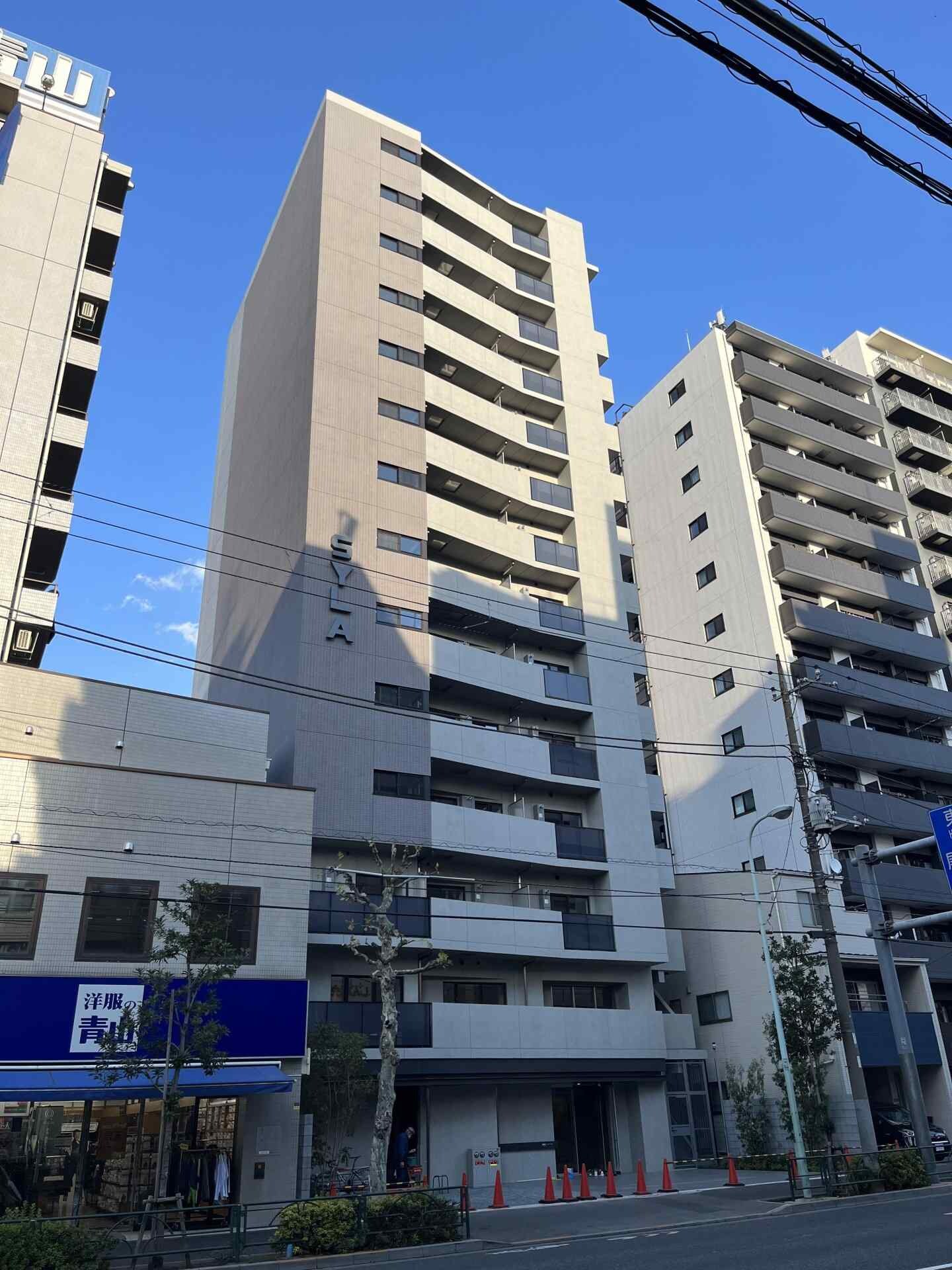 BPRレジデンス田端の物件内観写真