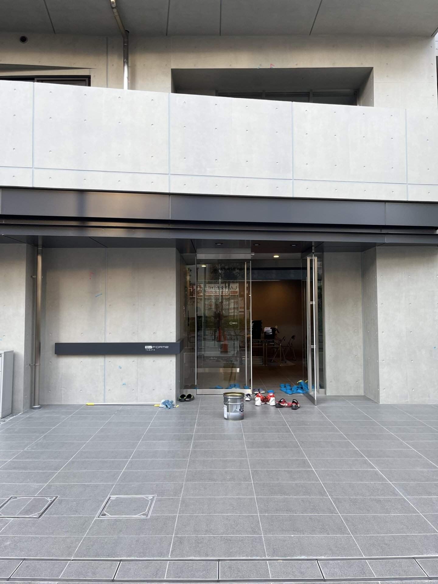 BPRレジデンス田端の物件内観写真