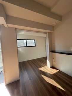 BPRレジデンス田端の物件内観写真