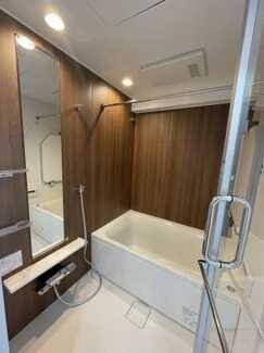 BPRレジデンス田端の物件内観写真