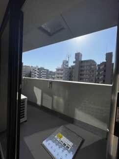 BPRレジデンス田端の物件内観写真