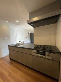 BPRレジデンス田端の物件内観写真