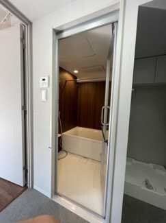 BPRレジデンス田端の物件内観写真