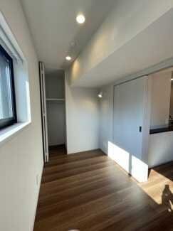 BPRレジデンス田端の物件内観写真