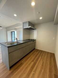 BPRレジデンス田端の物件内観写真