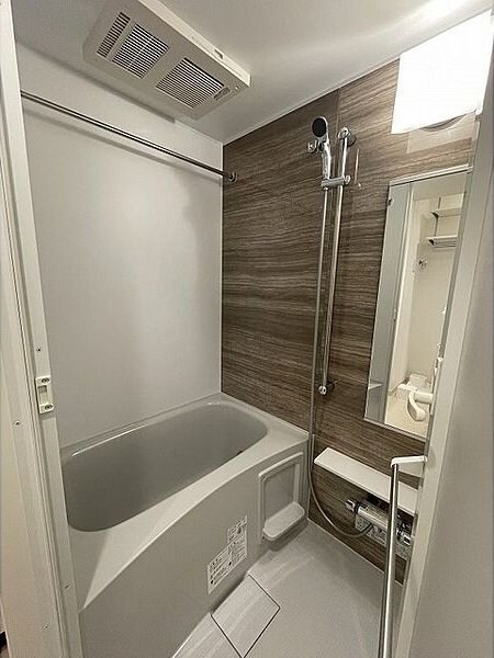 ＷＨＡＲＦ文京茗荷谷の物件内観写真