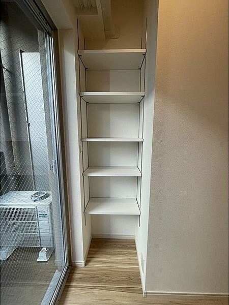 ＷＨＡＲＦ文京茗荷谷の物件内観写真