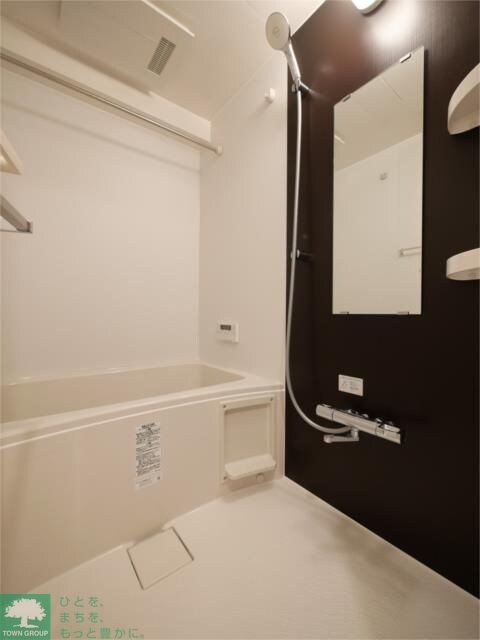 ラフィスタときわ台の物件内観写真