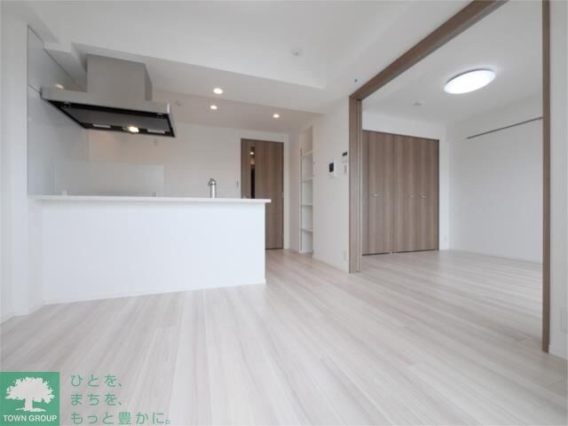 ラフィスタときわ台の物件内観写真