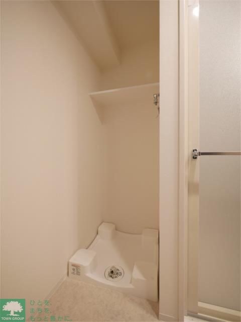 ラフィスタときわ台の物件内観写真