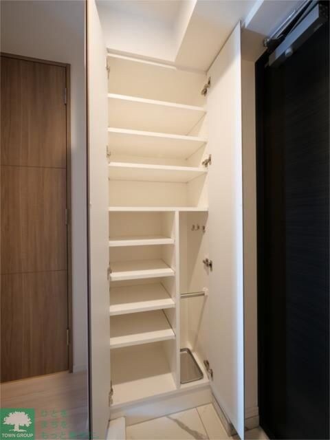 ラフィスタときわ台の物件内観写真