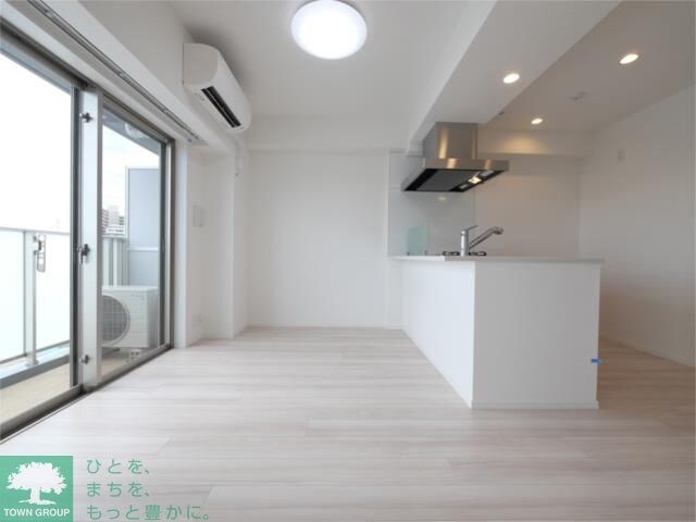 ラフィスタときわ台の物件内観写真