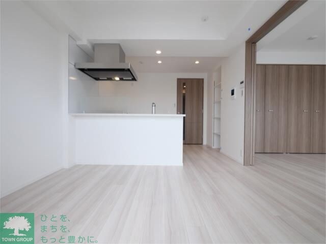 ラフィスタときわ台の物件内観写真